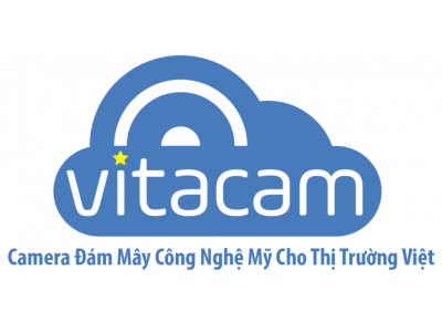 Vitacam - Camera IP Công Nghệ Mỹ