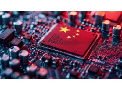 Trung Quốc đạt bước đột phá trong quang khắc chip nhờ công nghệ cryo-ET