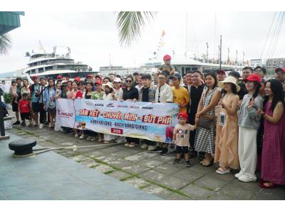 VINAGO COMPANY TRIP 2025