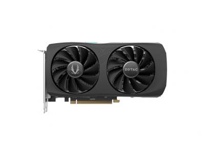 CARD ĐỒ HỌA  ZOTAC GAMING GeForce RTX 4070 SUPER Twin Edge 12GB GDDR6X ZT-D40720E-10M