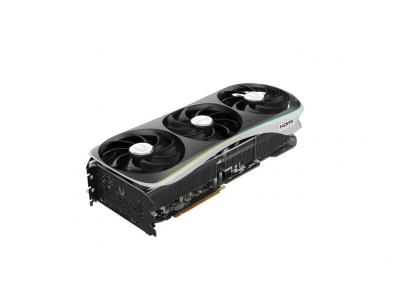 CARD ĐỒ HỌA  ZOTAC GAMING GeForce RTX 4080 SUPER AMP Extreme AIRO 16GB GDDR6X ZT-D40820B-10P