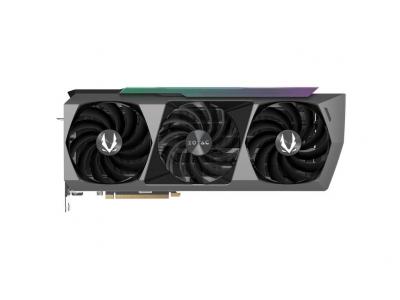 CARD ĐỒ HỌA ZOTAC GAMING GeForce RTX 4070 Ti SUPER AMP HOLO 16GB GDDR6X ZT-D40730F-10P