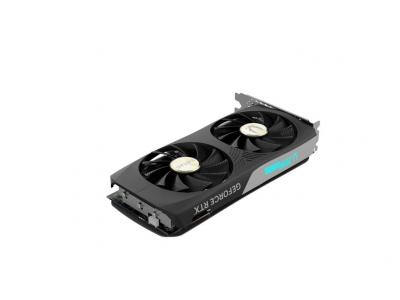 CARD ĐỒ HỌA ZOTAC GAMING GeForce RTX 4070 SUPER Twin Edge OC 12GB GDDR6X ZT-D40720H-10M