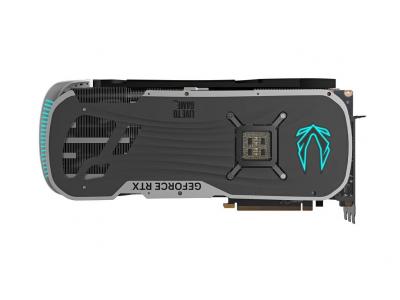 CARD ĐỒ HỌA  ZOTAC GAMING GeForce RTX 4080 SUPER AMP Extreme AIRO 16GB GDDR6X ZT-D40820B-10P