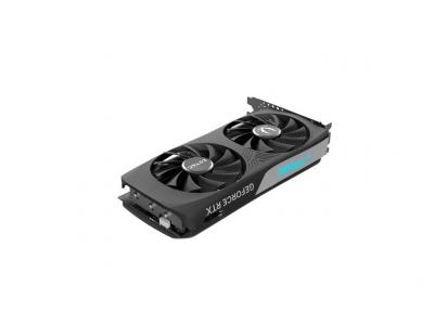 CARD ĐỒ HỌA  ZOTAC GAMING GeForce RTX 4070 SUPER Twin Edge 12GB GDDR6X ZT-D40720E-10M