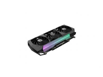 CARD ĐỒ HỌA ZOTAC GAMING GeForce RTX 4070 Ti SUPER AMP HOLO 16GB GDDR6X ZT-D40730F-10P