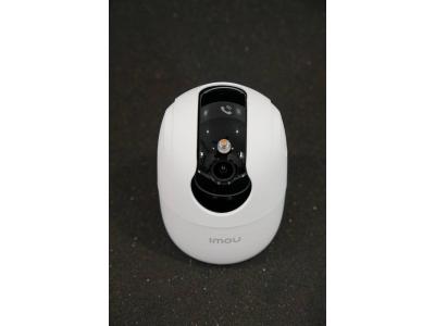 IMOU Ranger 2C PRO 3MP - IPC-TA32P-Pro - Có gọi điện, Có màu ban đêm, Có cổng Lan.
