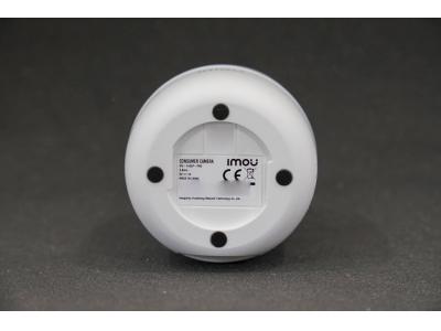 IMOU Ranger 2C PRO 3MP - IPC-TA32P-Pro - Có gọi điện, Có màu ban đêm, Có cổng Lan.