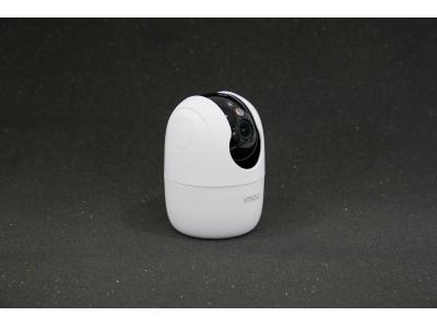 IMOU Ranger 2C PRO 3MP - IPC-TA32P-Pro - Có gọi điện, Có màu ban đêm, Có cổng Lan.