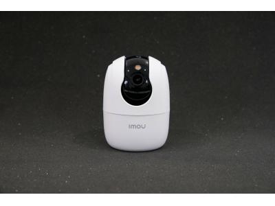 IMOU Ranger 2C PRO 5MP - IPC-TA52P-Pro - Có gọi điện, Có màu ban đêm, Có cổng Lan.