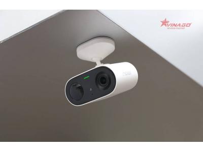 Camera Wi-Fi IMOU Cell Go IPC-B32P-V2 3MP dùng Pin