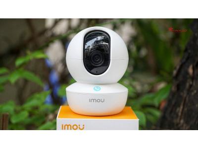 Camera Imou Ranger RC 4MP IPC-GK2CP-4C0W Gọi Điện Qua APP Thông Minh