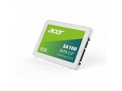 Acer SA100 2.5