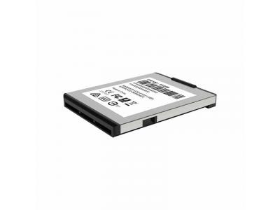 Acer CFE100 CFexpress Type B – Tốc Độ Đọc 1600 MB/s, Ghi Lên Đến 1200 MB/s, Dung Lượng 128–512 GB