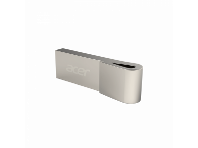Acer UF300 USB-C Flash Drive – USB 3.2 Gen 1 tốc độ đọc 120 MB/s, USB-C + USB-A, dung lượng đến 512 GB