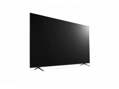 Smart TV LG - 55UQ801C - 4K UHD 55inch