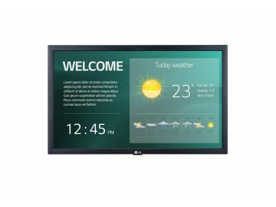 Màn hình chuyên dụng LG 22 inch - 22SM3G-B