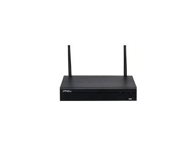 Đầu ghi hình Wifi 8 kênh POE IMOU NVR1104HS-W-S2