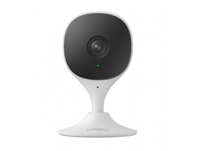 Imou Cue 2E - IPC-C32SP - Camera trong nhà siêu nhỏ gọn, góc nhìn cực rộng.