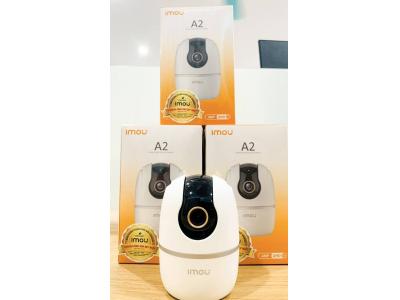 Camera Wifi IMOU Ranger 2 IPC - A42P - 4MP