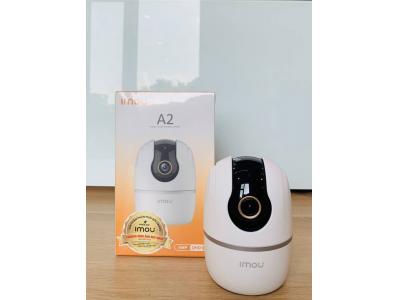 Camera IMOU Ranger 2C 4MP