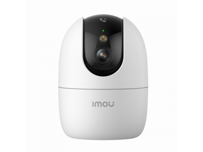 IMOU Ranger 2 Pro 3MP - IPC-A32P-Pro - Camera trong nhà ban đêm có màu, tích hợp AI