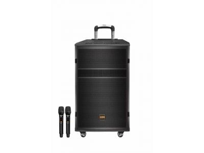 LOA KÉO KODA KD1566 BASS 40 CAO CẤP NHẤT THỊ TRƯỜNG