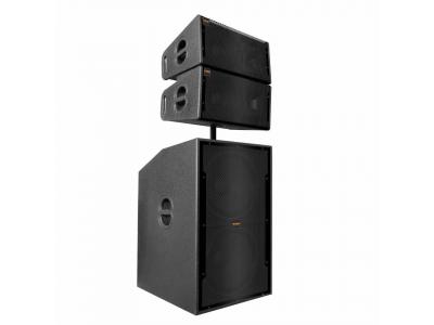 Set Loa Array KODA KDP2510 cao cấp New 2021 bán chạy nhất