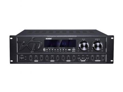 AMPLY LIỀN VANG KODA KB350A BLUETOOTH NEW 2021