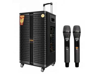 Loa kéo di động Koda KD-1219 NEW 2021