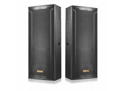 LOA FULL KODA KD215 (NEW 2021) BASS 40 ĐÔI MẠNH MẼ