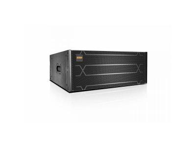 Loa Array KODA KLS208 (Bass đôi) New 2021