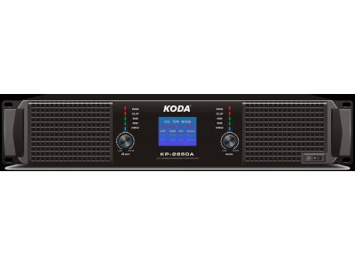 CỤC ĐẨY KODA KP2650A BIG LCD SCREEN CAO CẤP NHẤT