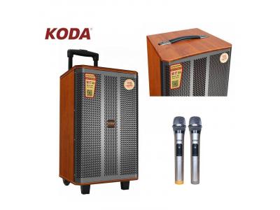 LOA KÉO KODA KD1515 BASS 40 CAO CẤP (QUỐC TẾ) NEW 2021