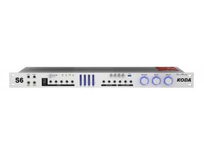 Vang KODA S6 chính hãng New 2021 Blue Led Version