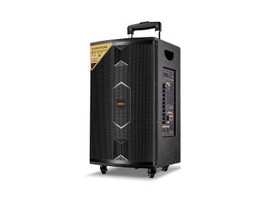 LOA KÉO KODA KD15V BASS 40 (BLACK VERSION 2021)