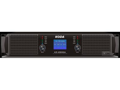CỤC ĐẨY KODA KP2900A BIG LCD SCREEN CAO CẤP NHẤT