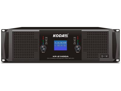 CỤC ĐẨY CHUYÊN NGHIỆP KODA KP21400A BIG LCD SCREEN CÔNG SUẤT LỚN
