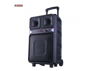 LOA KÉO KODA KD1503 BASS 40 BÁN CHẠY (QUỐC TẾ) NEW 2021