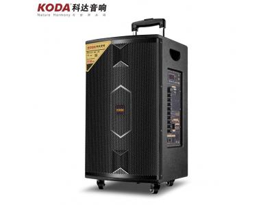 LOA KODA KD-12V SVIP NEW 2021