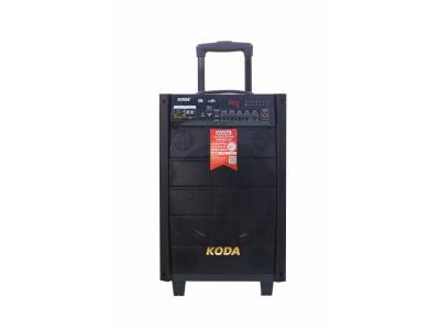 LOA KÉO KODA KD1218 (NEW 2022) BASS 30 GIÁ SIÊU RẺ