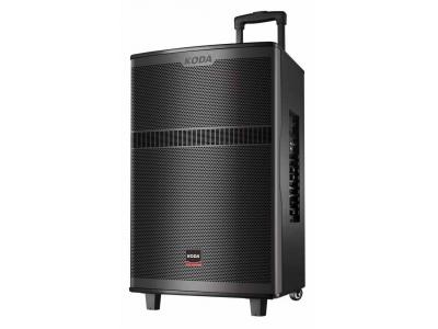 LOA KÉO KODA KD1511 BASS 40 NHẬP KHẨU MỚI NHẤT 2021