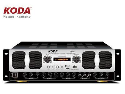 AMPLY LIỀN VANG KODA KB200A BLUETOOTH