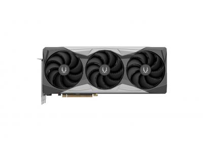 CARD ĐỒ HỌA ZOTAC GAMING GeForce RTX 4070 Ti SUPER SOLID 16GB GDDR6X ZT-D40730R-10P