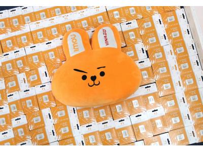 Thẻ Nhớ IMOU 64GB F1 Micro SD Tốc Độ Cao - Bảo hành 5 năm