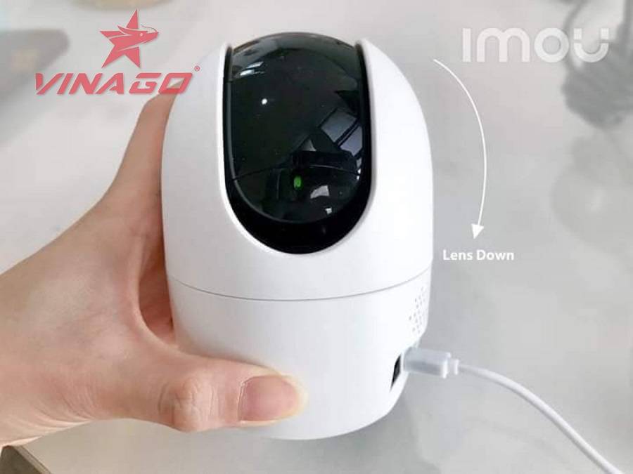 camera imou ranger 2 - A22EP