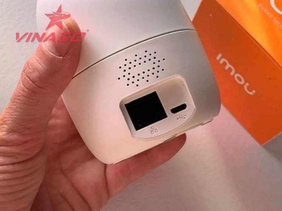 camera imou ranger 2 - A22EP