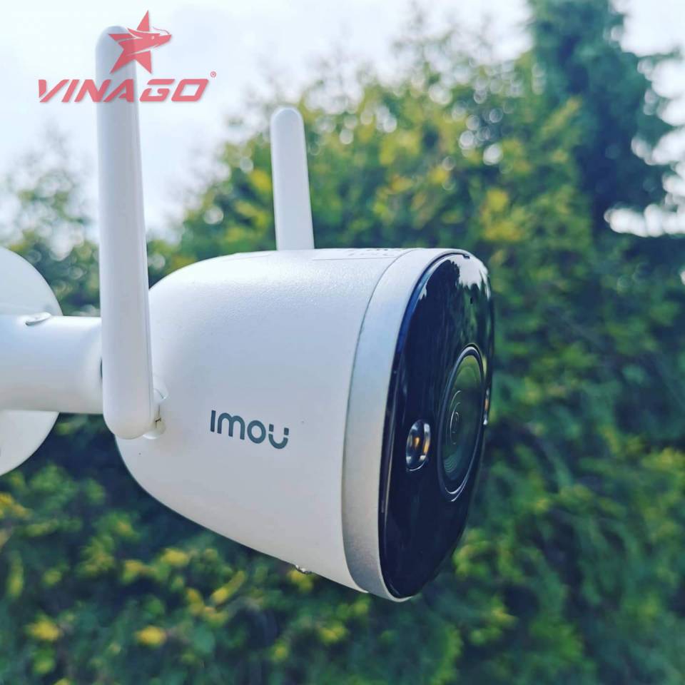 camera imou bullet