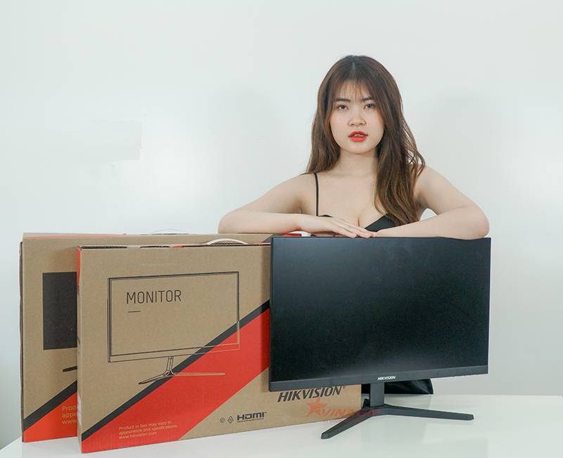 hikvision 23.8