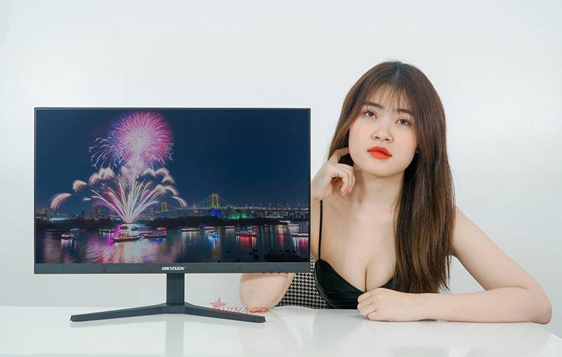 hikvision 23.8